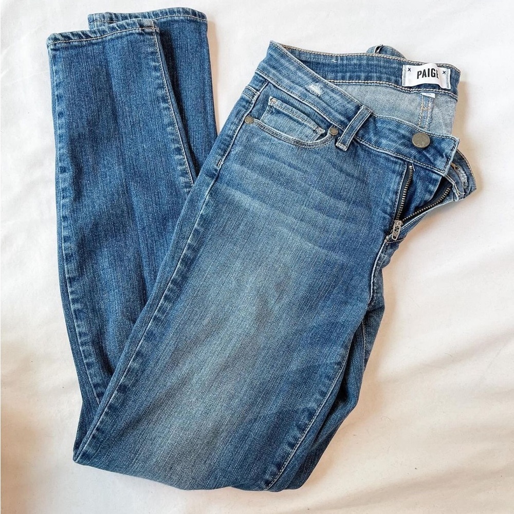 paige jeans - Picture 2 of 6